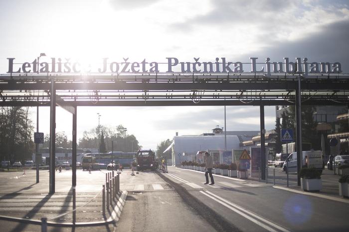 Zakaj hrvaška letališča podirajo rekorde, brniško pa sprejme vse manj potnikov?