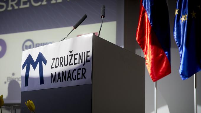 Slovenski direktorji – kdo jih sploh (še posluša?