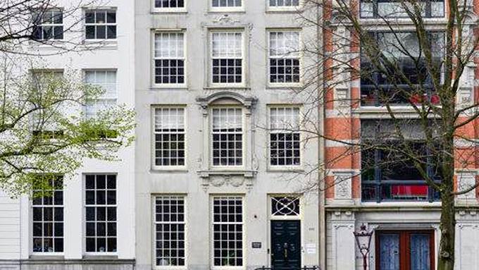 Kakšno meščansko hišo si lahko privoščite za štiri milijone evrov?