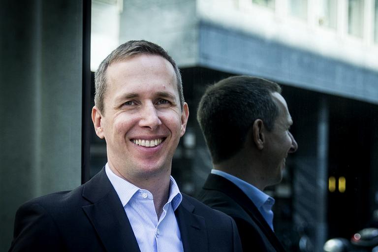 Digitalizacija bo tiste, ki se ne znajo prilagoditi, presenetila čez noč!