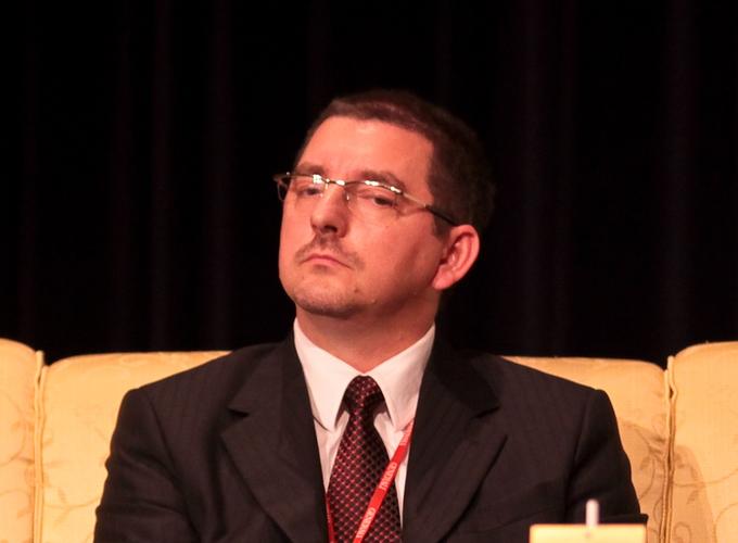 Rusko dačo kupil Aleš Musar