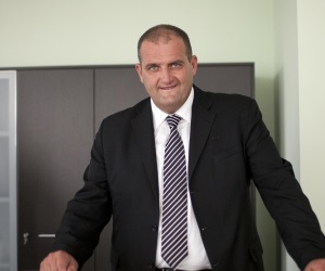 Kdo je že Ivan Zidar? To je novi gradbeni baron.