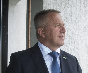 Varuh konkurence ali interesov ministra Počivalška?