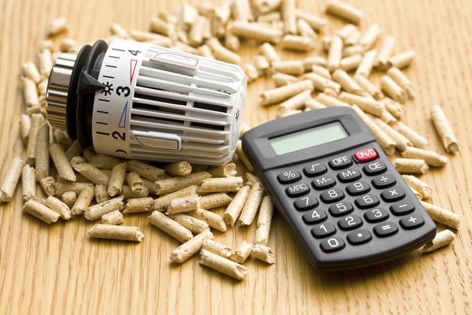 Kako za investicijo v ogrevanje odšteti desetkrat manj?