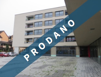 Kdo je kupec poslovno-stanovanjske soseske v Mengšu