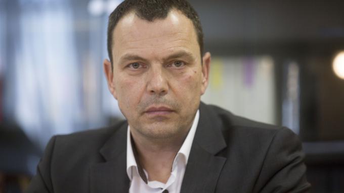 Dobavitelj šempetrski bolnišnici in brat Harija Furlana na hitro zaprl podjetje