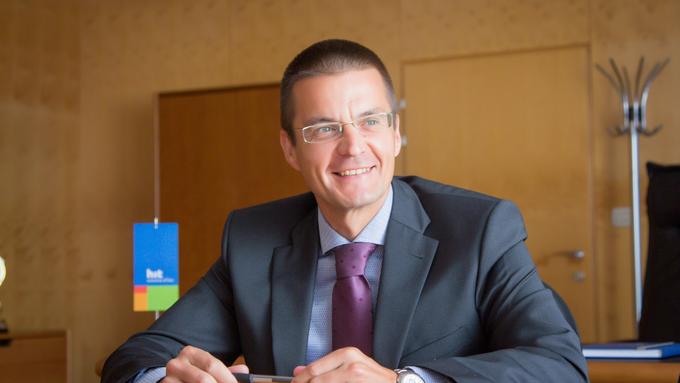 Dimitrij Piciga konec leta zapušča vrh Hita