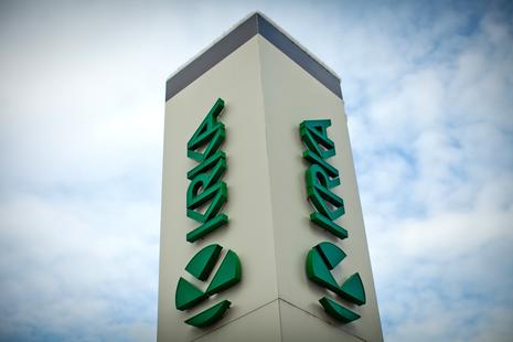 Prosta delovna mesta: Krka, Aerodrom Ljubljana, Danfoss, Atlantic Grupa  ...