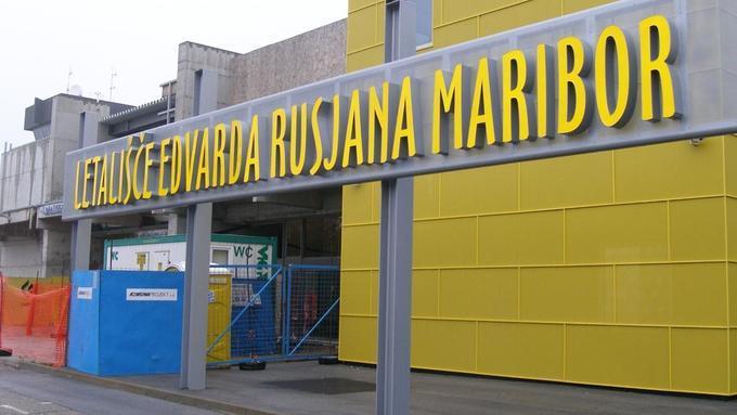 Bo Delavski hranilnici uspelo prodati Aerodrom Maribor?