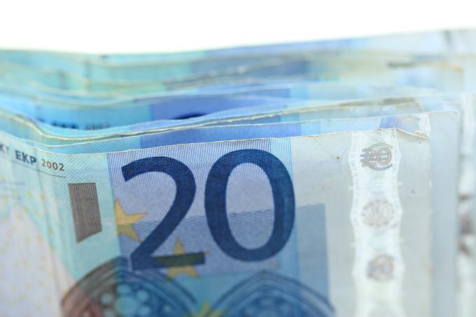Kam so poniknili milijoni v borzni hiši Moja delnica