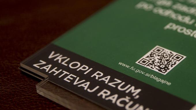 Furs navdušen nad odzivom 