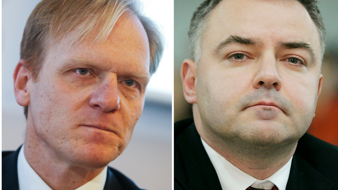 Začenja se veliki finale za novega šefa Save Re