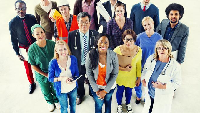 Kako bodo leta 2017 zaposlovala podjetja v Sloveniji