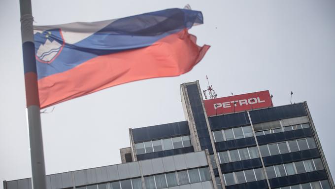 Napoveduje se bitka za Petrol