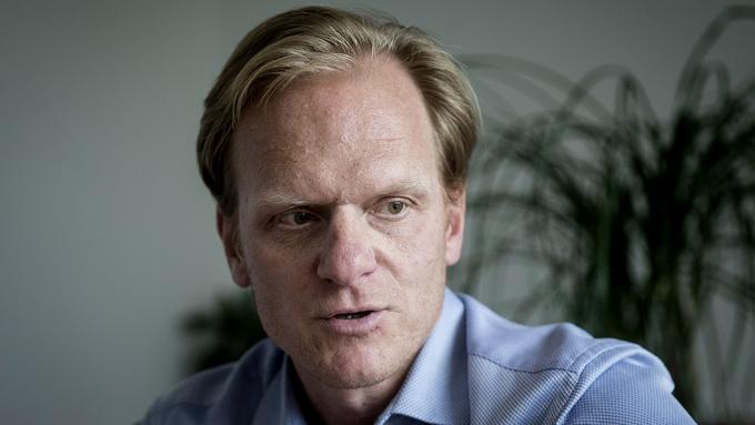 Zakulisni boj za obvladovanje državnih podjetij