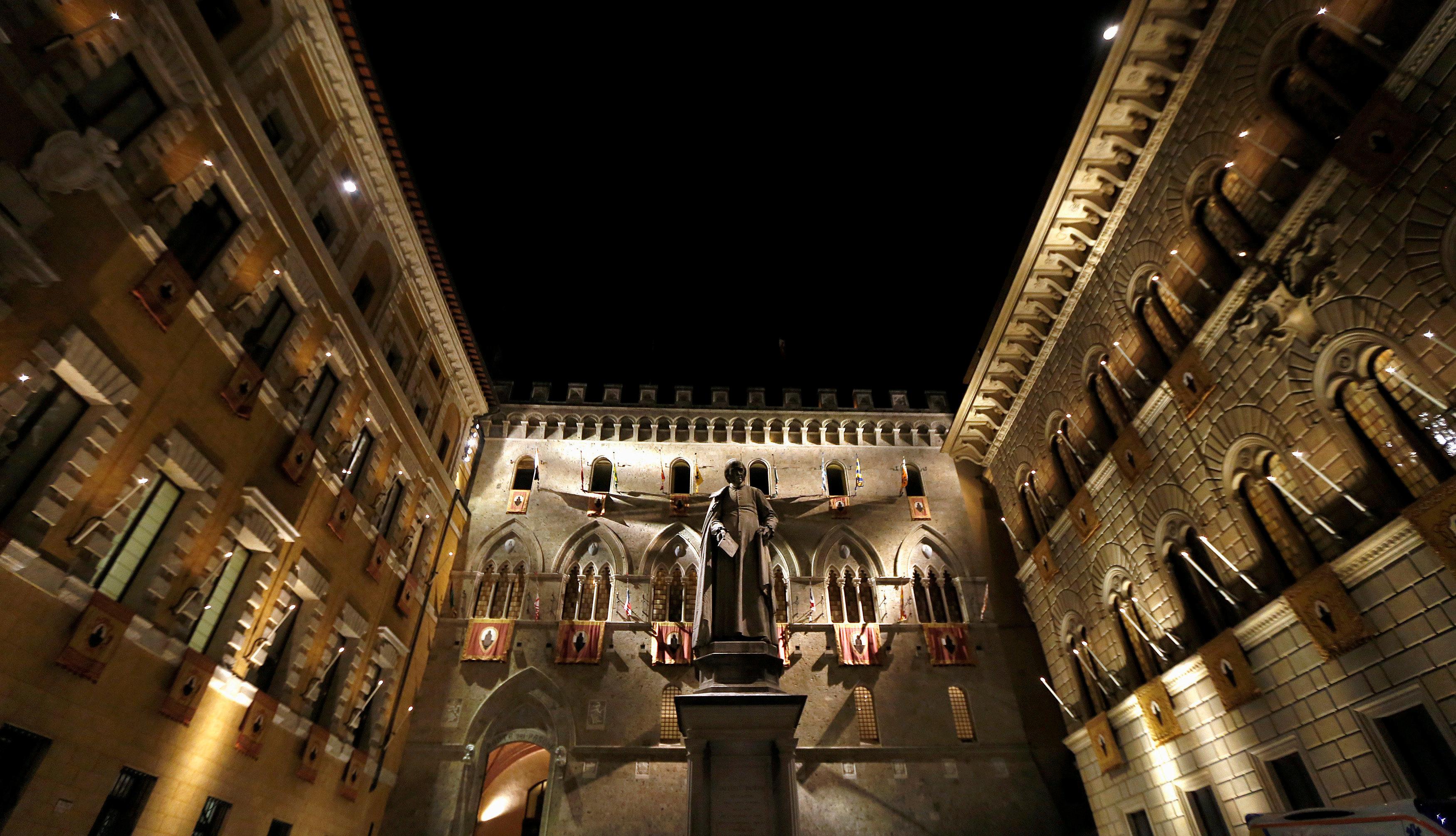 Kako bo italijanska bančna bomba odjeknila v Sloveniji?