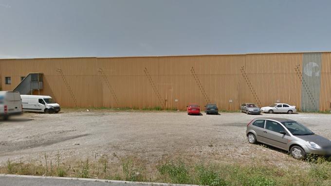 Eno največjih ptujskih podjetij v roke poštnega nabiralnika s Cipra