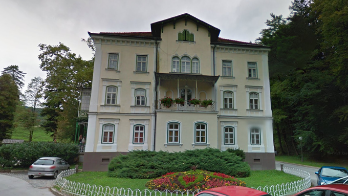 Terme Dobrna v roke najbogatejšega Celjana