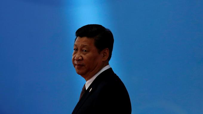 Zakaj prihaja rešitelj Davosa iz Kitajske