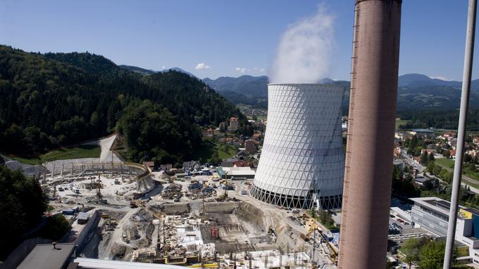 Vladna novela o Teš6 na prepihu: poslanci je ne bodo podprli