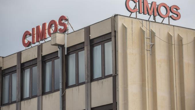 Kako bi uspešni slovenski podjetniki reševali Cimos