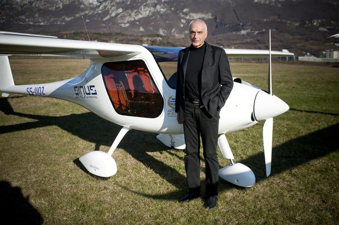 Bo birokracija pregnala Pipistrel iz Evropske unije?