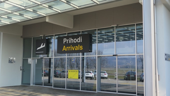 Kitajci napovedujejo: Iz Maribora že letos v 11 svetovnih mest