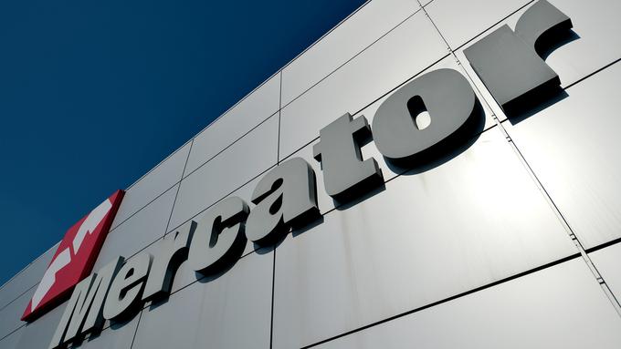 Kako na Mercator vplivajo velike težave Agrokorja