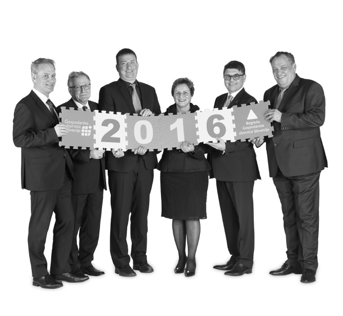 To so slovenski gospodarski oskarjevci