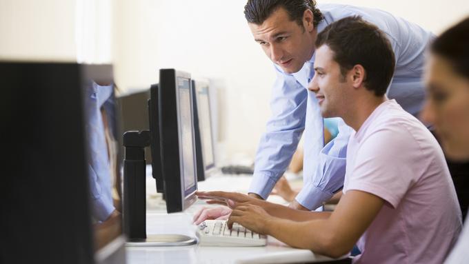 Koliko v Sloveniji zaslužijo pripravniki?