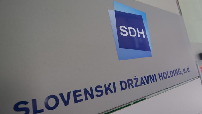 Bodo sindikalisti in upokojenci nadzirali SDH?