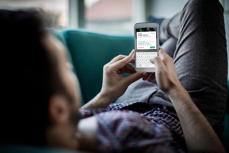 Plačilo v trgovini Google Play odslej prek mesečnega računa Telekoma Slovenije