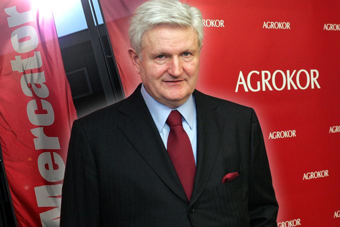 Hrvaška vlada priznava: Agrokor je pred stečajem