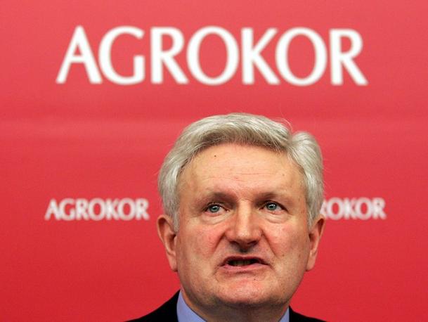 Kako so Rusi matirali Todorića