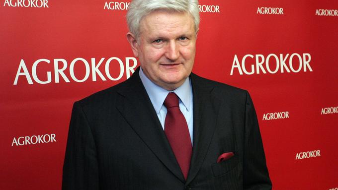 Cerarjevo vlado skrbi dogajanje v Agrokorju