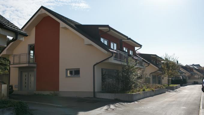 Kakšne nepremičnine v Sloveniji najbolj zanimajo kupce iz tujine