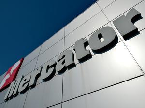 Slovenija ima pripravljen zakon za zaščito Mercatorja