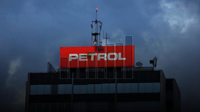 Kdo je srbski posrednik, ki je Petrol tožil za milijone?
