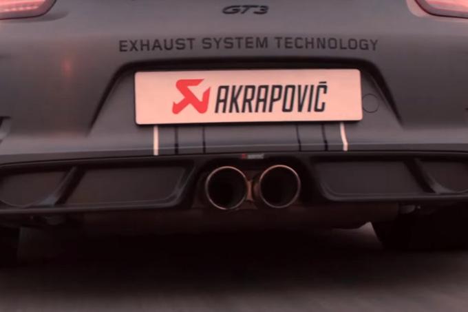 Akrapovič išče novega sodelavca