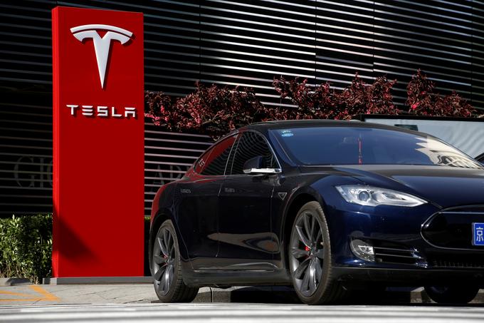 Tesla postala nočna mora borznih špekulantov