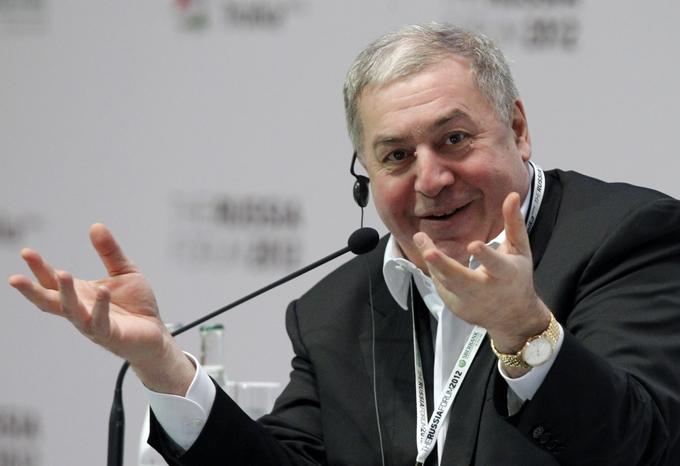 To je najvplivnejši Rus, ki ga morda še ne poznate: Odpustil mu je sam Putin