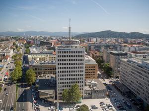 Bi delali na Telekomu Slovenije?