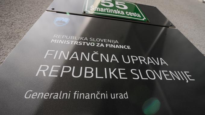 Davčne blagajne: triki, s katerimi poskušajo prelisičiti davkarijo