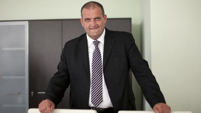 GH Holding s prevzemno namero za Gozdarstvo Grča