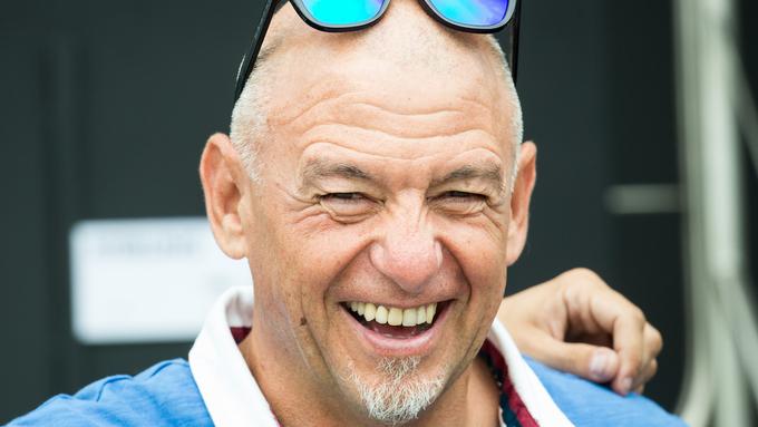 Banke ostajajo ujete v imperiju Mirka Tuša