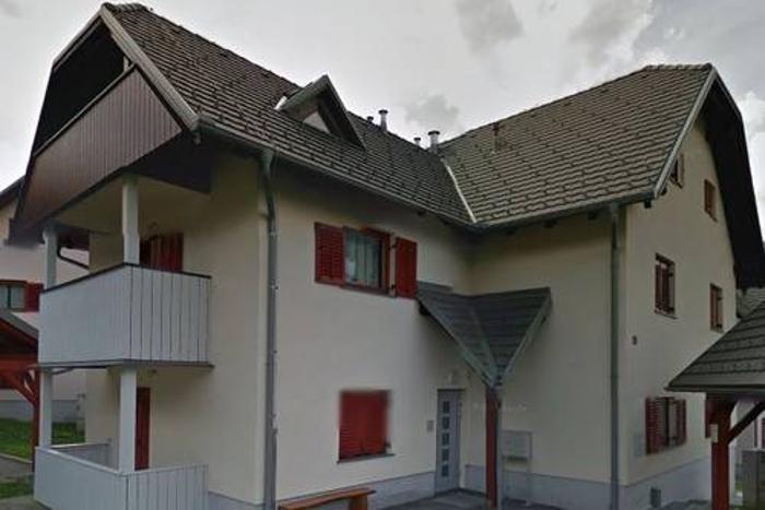 Najmanj toliko denarja morate imeti, če si želite ta apartma blizu idiličnega jezera