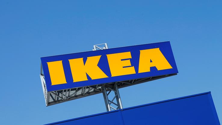 Ikea 400. trgovino odprla v Beogradu