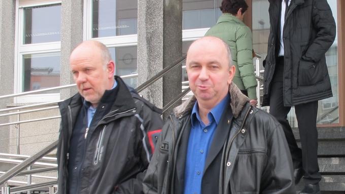 Nihče mu nič ne more, Martin Odlazek postaja radijski kralj