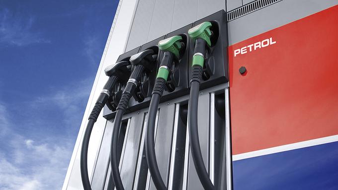 Lastništvo Petrola spet na prepihu