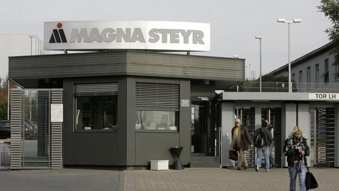 Od pritožbe na soglasje Magni odstopila še ena organizacija